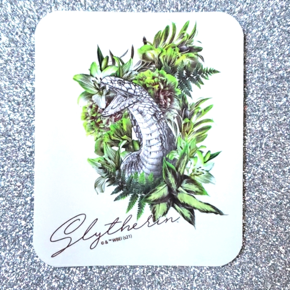 10/$10 Harry Potter Waterproof Sticker
